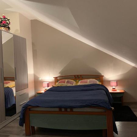 Appartement Rochire Location 1 à Gérardmer Extérieur photo