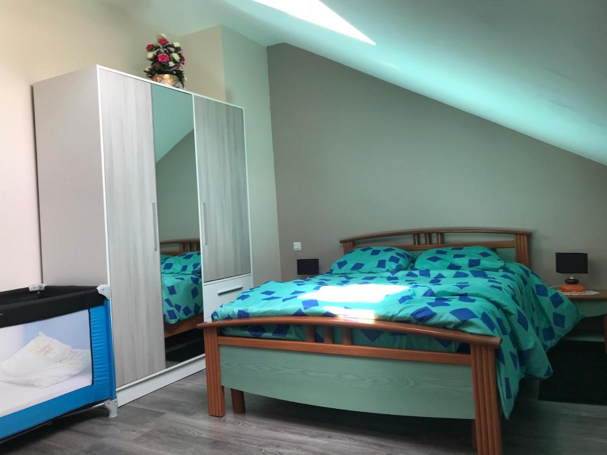 Appartement Rochire Location 1 à Gérardmer Extérieur photo