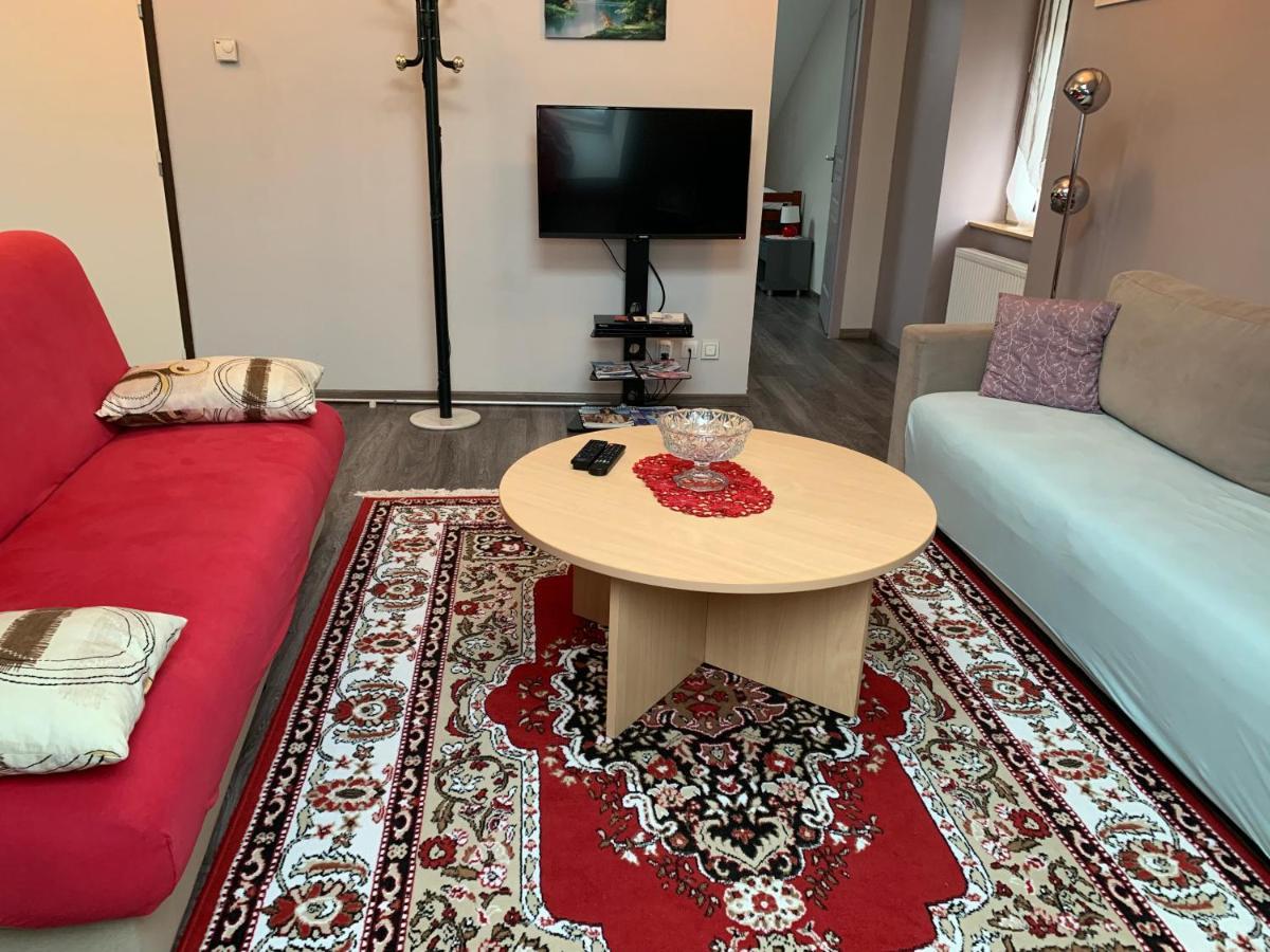 Appartement Rochire Location 1 à Gérardmer Extérieur photo