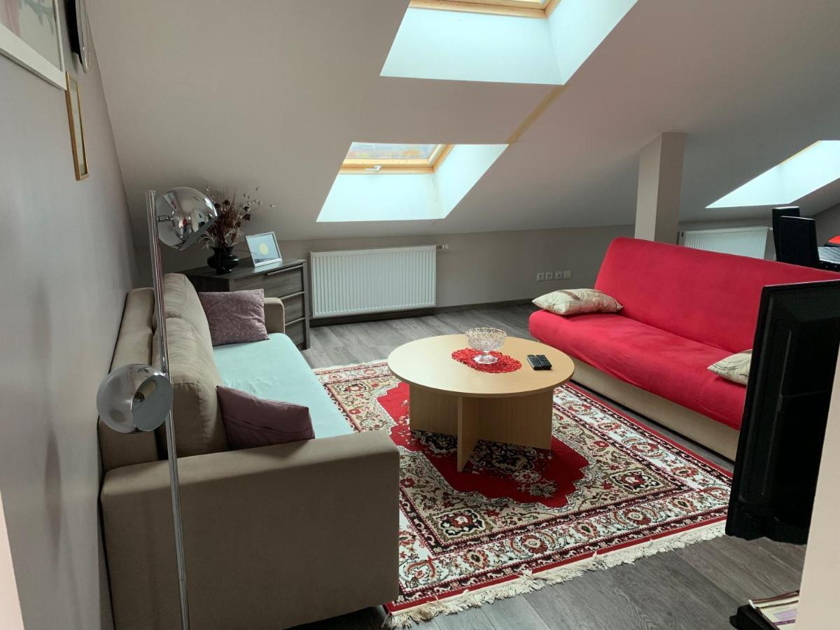 Appartement Rochire Location 1 à Gérardmer Extérieur photo