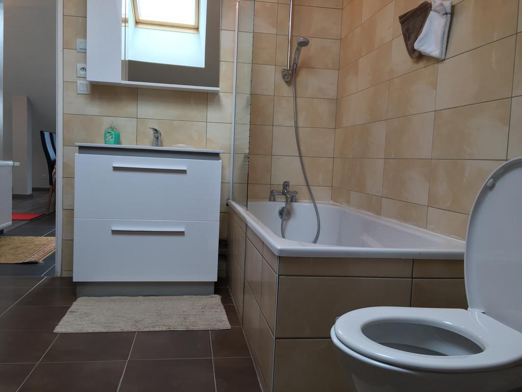Appartement Rochire Location 1 à Gérardmer Chambre photo