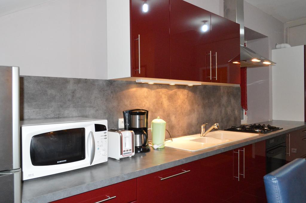 Appartement Rochire Location 1 à Gérardmer Extérieur photo