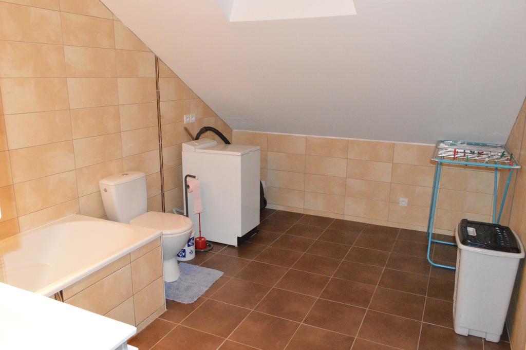Appartement Rochire Location 1 à Gérardmer Extérieur photo