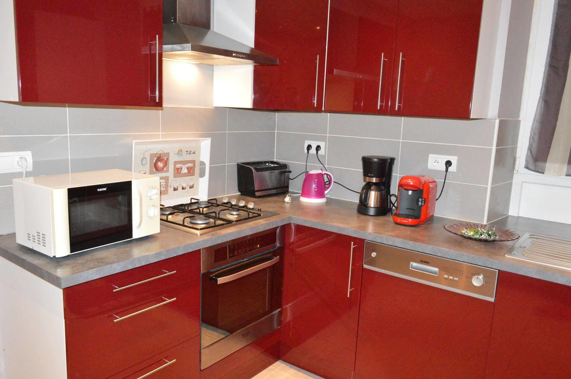 Appartement Rochire Location 1 à Gérardmer Extérieur photo