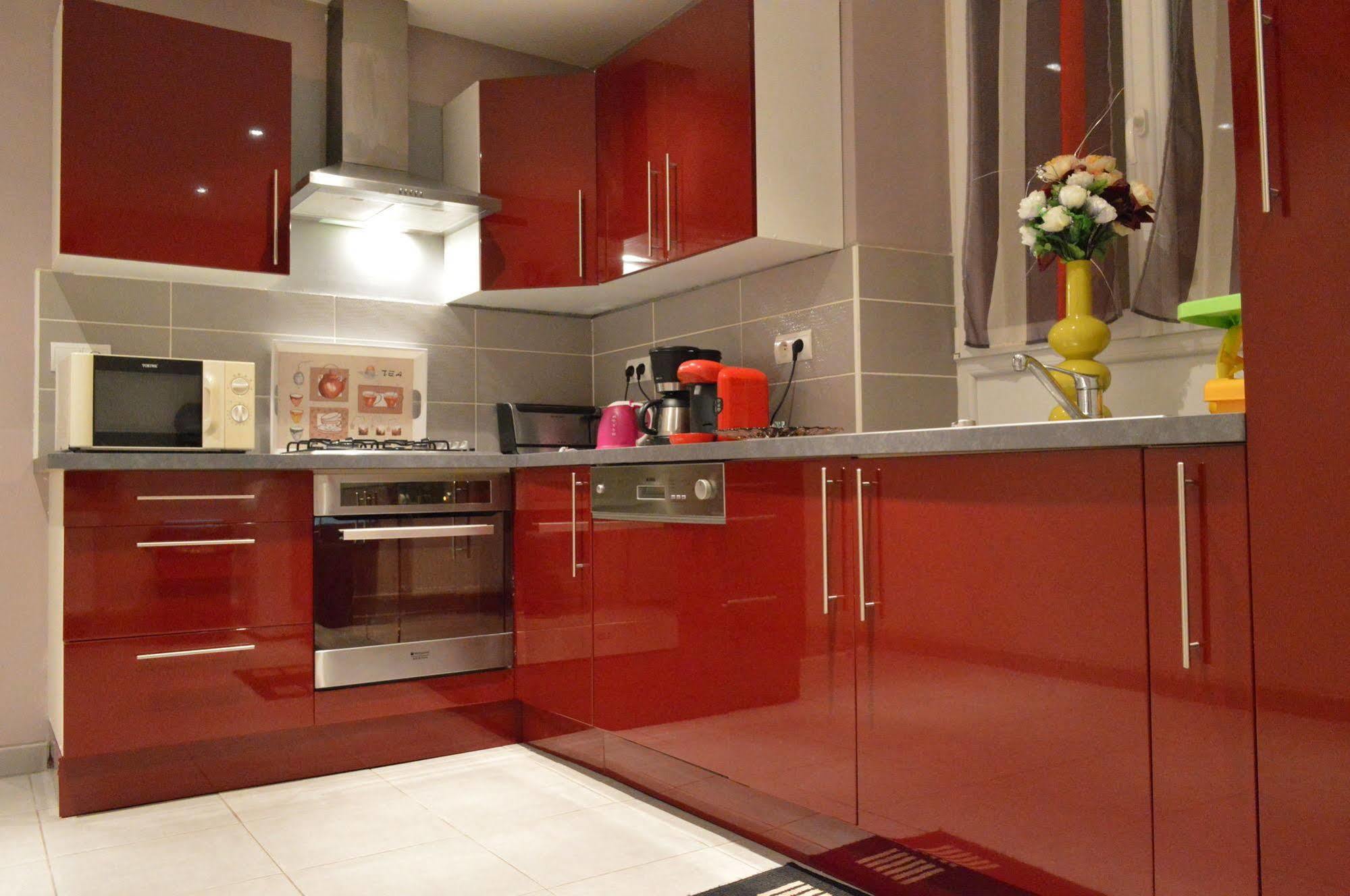 Appartement Rochire Location 1 à Gérardmer Extérieur photo