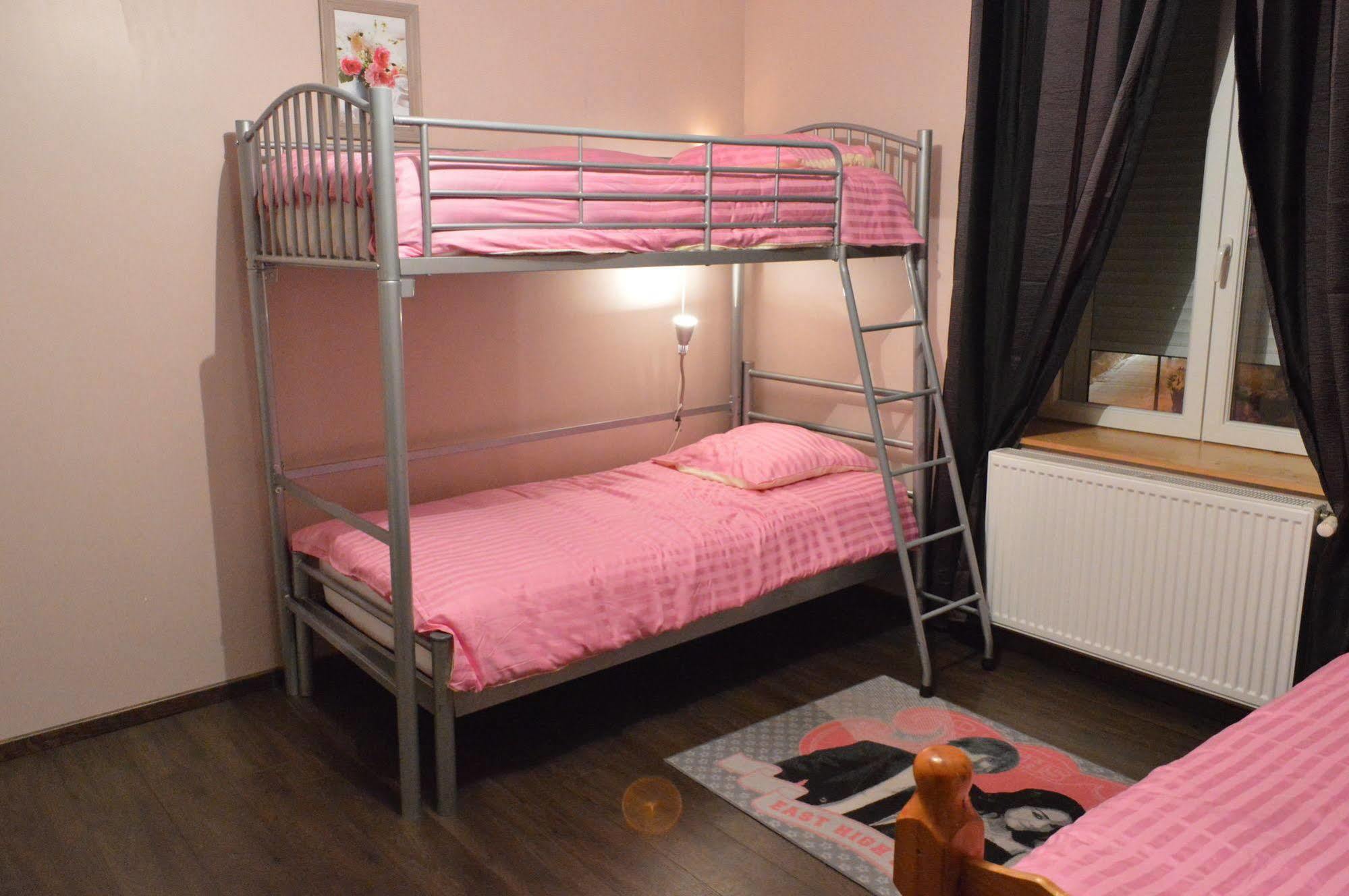 Appartement Rochire Location 1 à Gérardmer Extérieur photo
