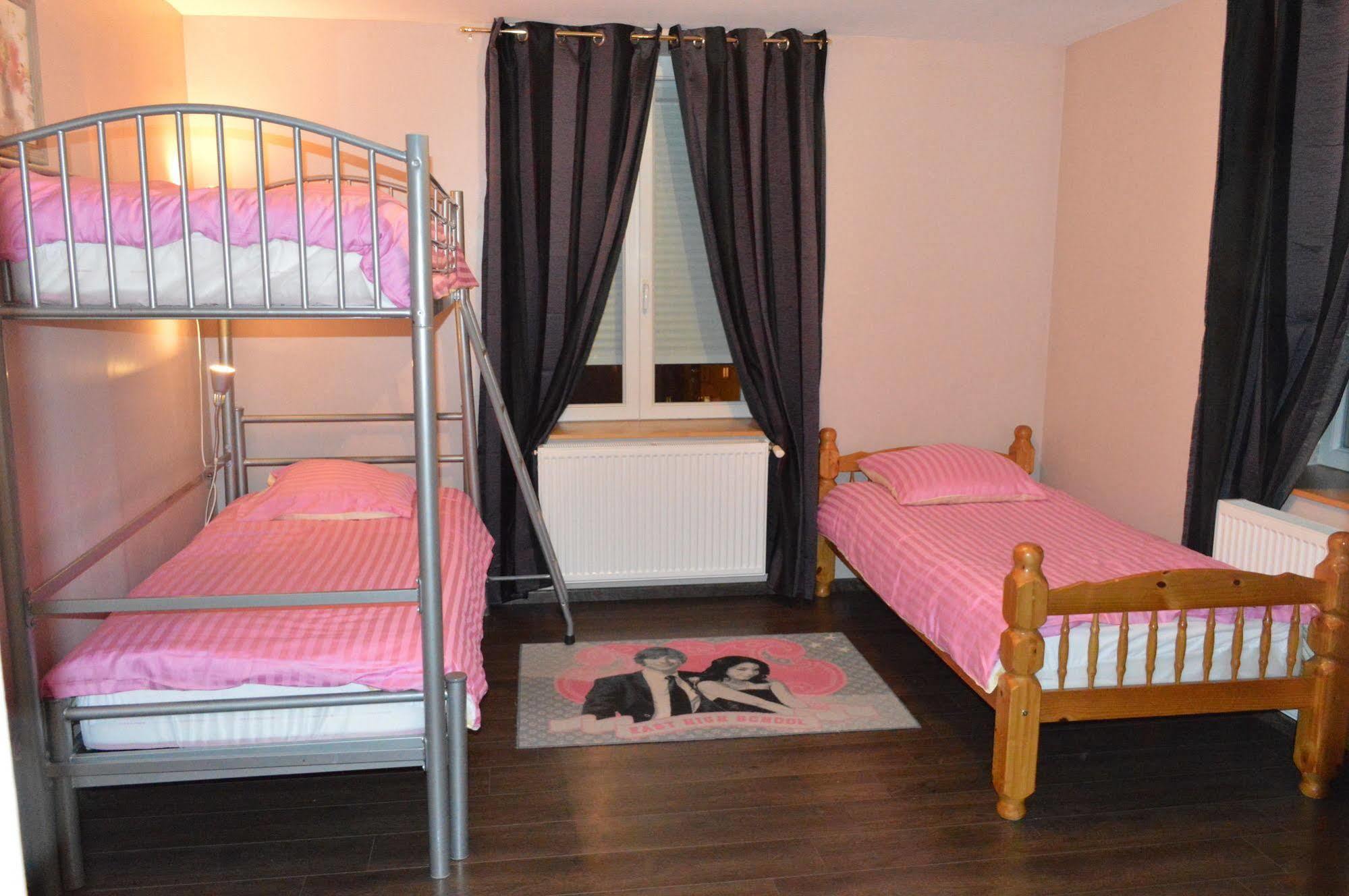Appartement Rochire Location 1 à Gérardmer Extérieur photo