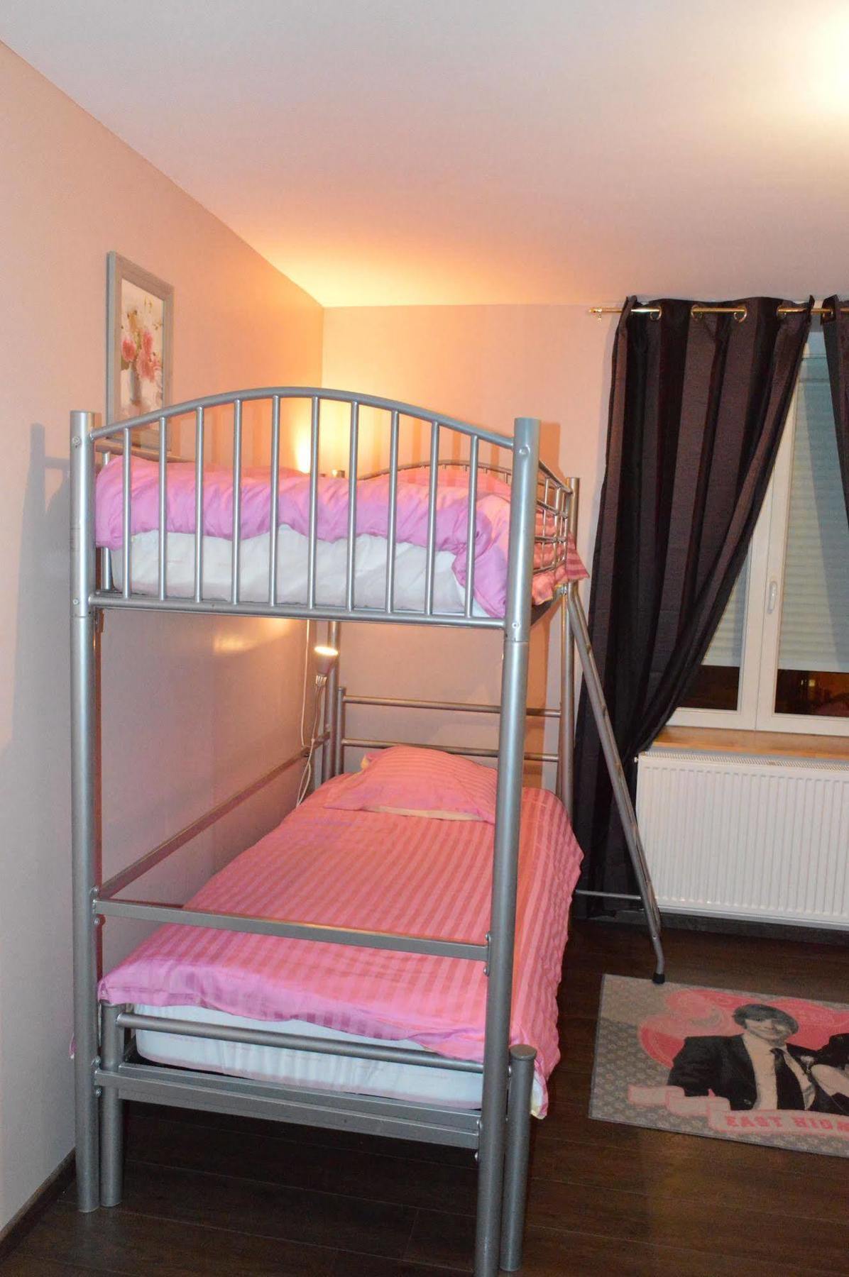 Appartement Rochire Location 1 à Gérardmer Extérieur photo