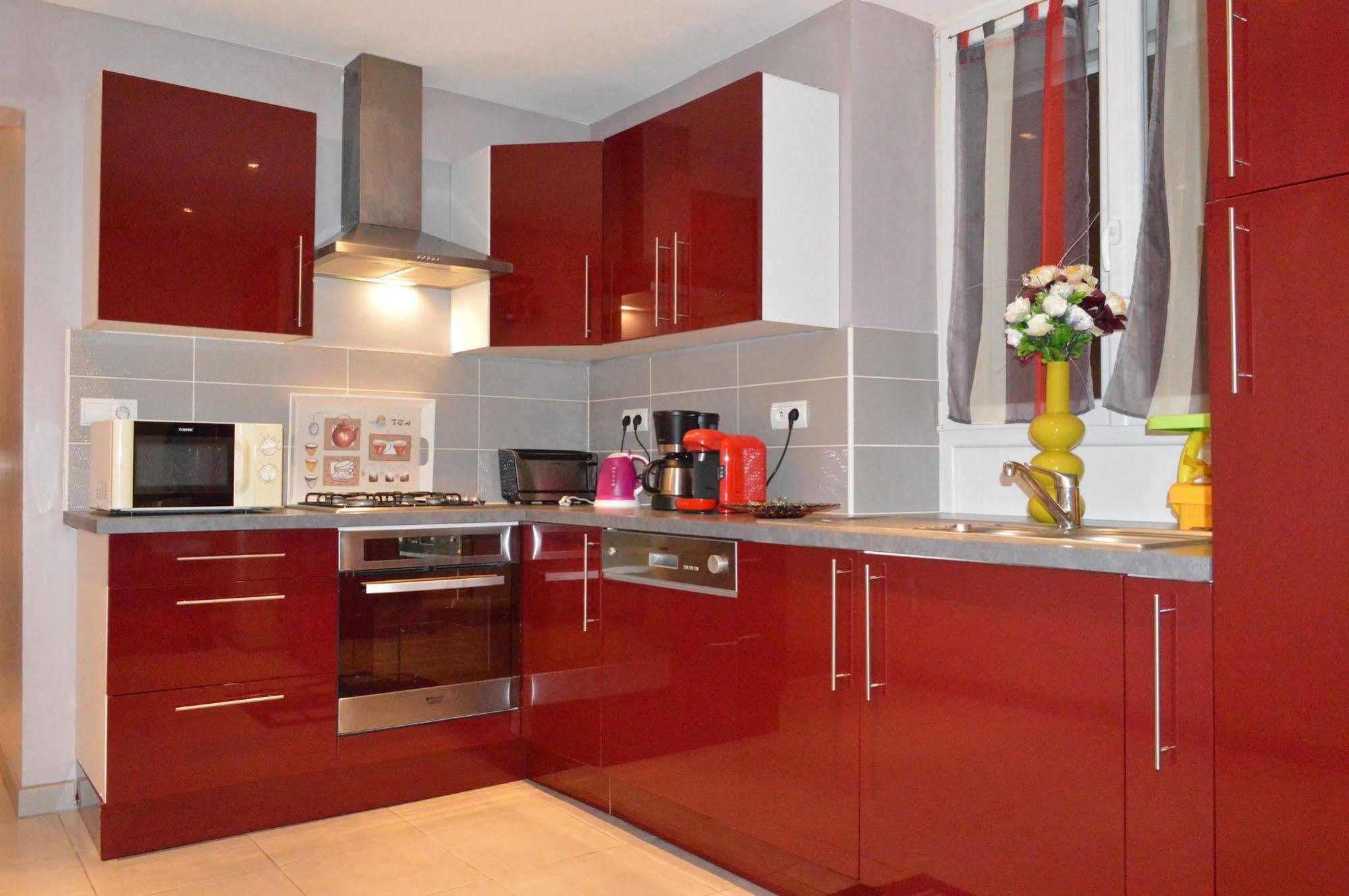 Appartement Rochire Location 1 à Gérardmer Extérieur photo