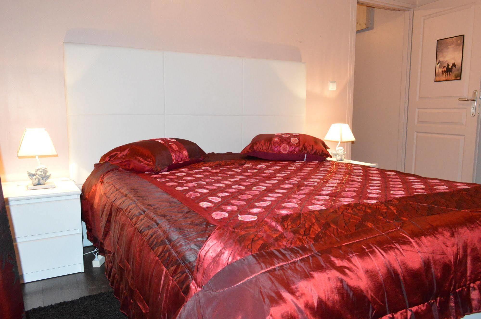 Appartement Rochire Location 1 à Gérardmer Extérieur photo