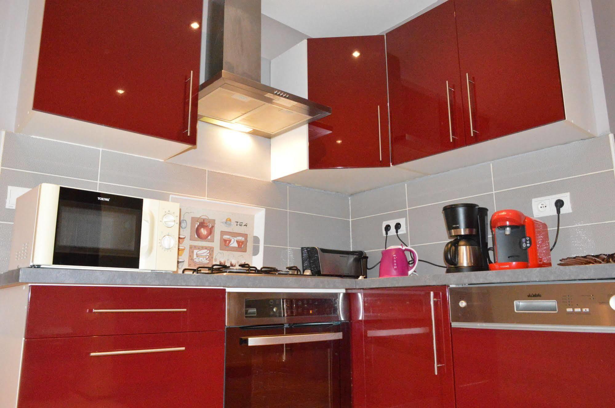 Appartement Rochire Location 1 à Gérardmer Extérieur photo
