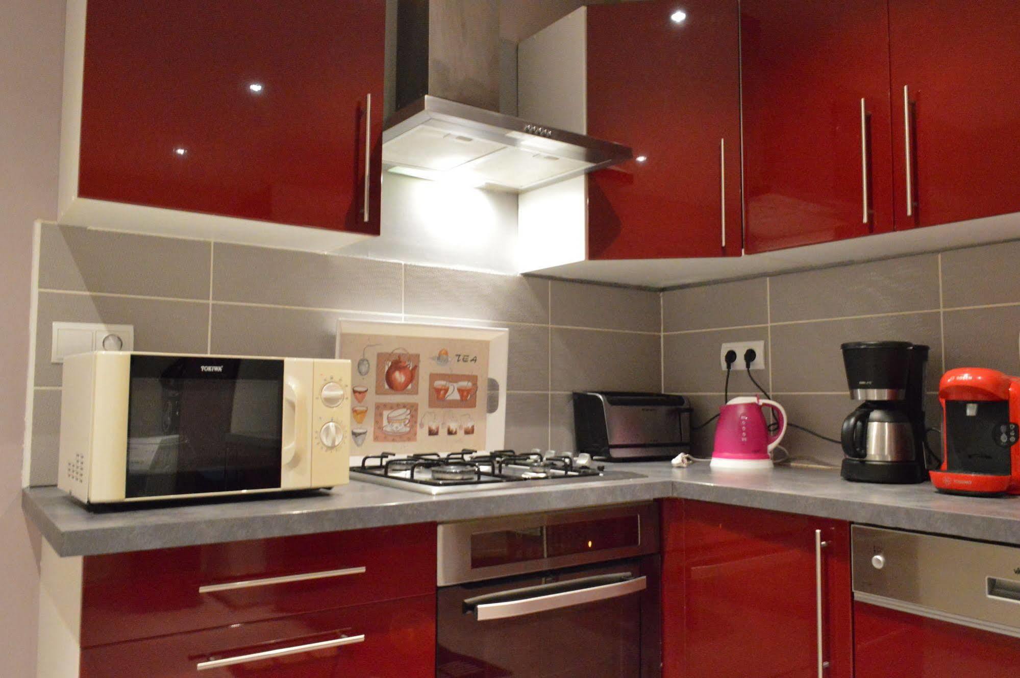 Appartement Rochire Location 1 à Gérardmer Extérieur photo